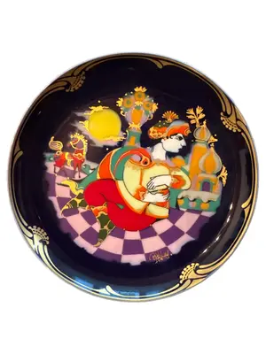 ROSENTHAL Sammelteller