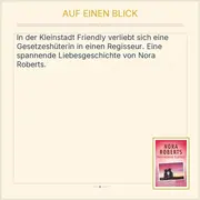 Vorschaubild 2 von Nora Roberts Trau keinem Playboy Liebesroman Taschenbuch Deutsch Spannend