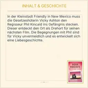 Vorschaubild 3 von Nora Roberts Trau keinem Playboy Liebesroman Taschenbuch Deutsch Spannend
