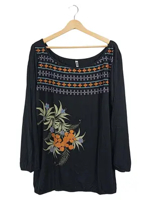 LOCKSTOFF Langarmshirt