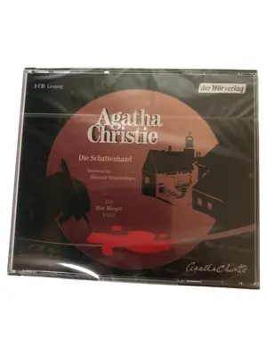 Hörbuch für Erwachsene