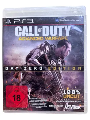 ACTIVISION Actionspiele