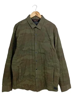 ABERCROMBIE & FITCH Steppjacke