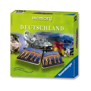 RAVENSBURGER Gedächtnisspiel