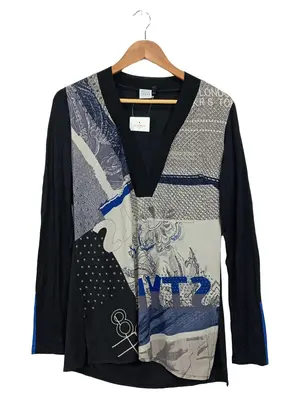 MISS TREND Langarmshirt