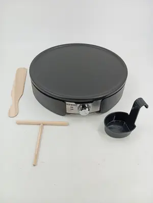DURONIC Sandwich-Maker