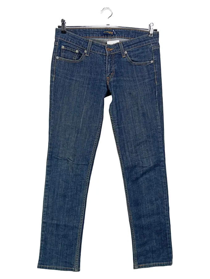 LEVIS Jeans Straight Leg Bild 1