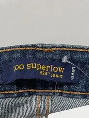 Vorschaubild LEVIS Jeans Straight Leg 3