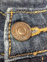Vorschaubild LEVIS Jeans Straight Leg 5