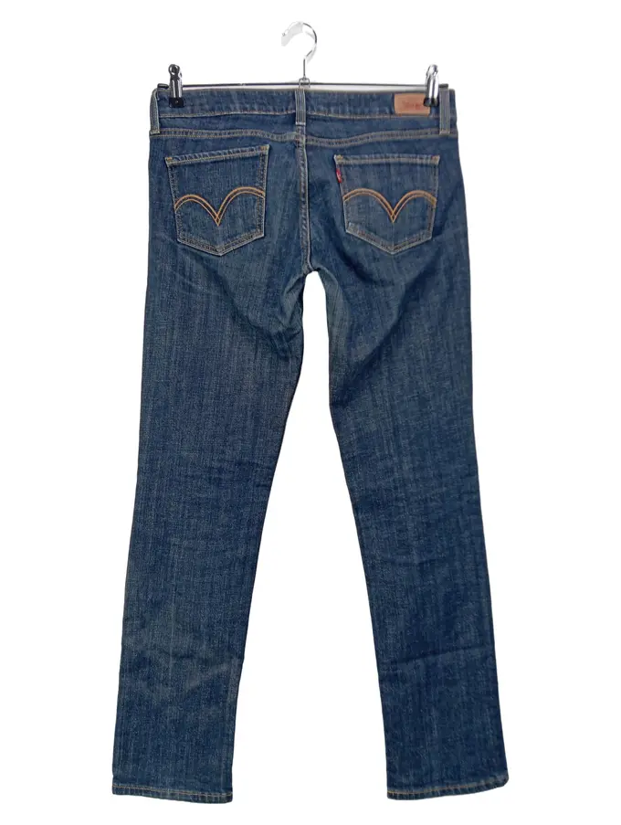 LEVIS Jeans Straight Leg Bild 2