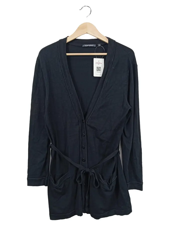 ADAGIO Strickjacke Bild 1