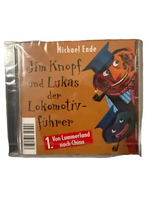 Hörspiel für Kinder
