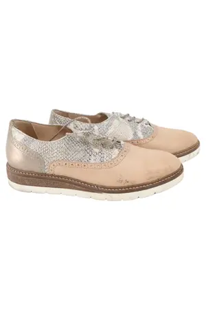 MJUS Schnürschuhe