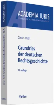 Vorschaubild Gesetzbuch 1