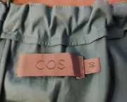 Vorschaubild COS Freizeitkleid 3