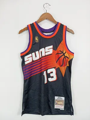 MITCHELL & NESS Basketball Trikot