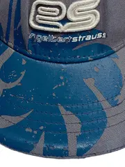 Vorschaubild 3 von Kappe Herren Cap One Size Mehrfarbig Sportlich