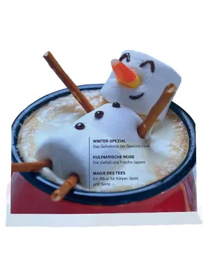 MON REPOS Zeitschrift