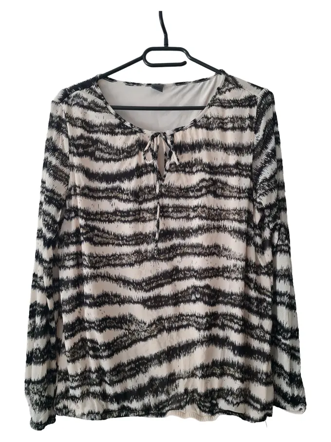 S.OLIVER Bluse Bild 1