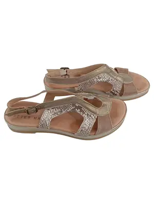 PETER HAHN Sandaletten