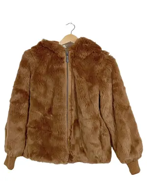 UNITED COLORS OF BENETTON Felljacke