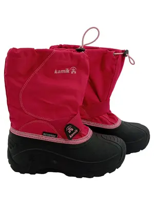 KAMIK Schneestiefel