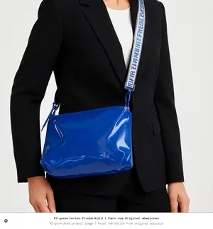 MRSTMRS Umhängetasche