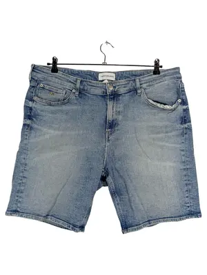 CALVIN KLEIN JEANS Jeans Shorts
