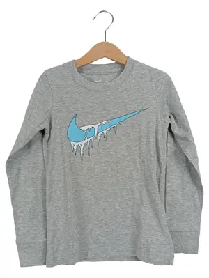 NIKE Langarmshirt