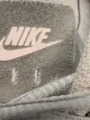 Vorschaubild 6 von Damen Sportschuhe Laufschuhe Gr. 38 Blau Mesh Schnürung