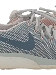 Vorschaubild 3 von Damen Sportschuhe Laufschuhe Gr. 38 Blau Mesh Schnürung