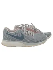 Vorschaubild 1 von Damen Sportschuhe Laufschuhe Gr. 38 Blau Mesh Schnürung