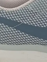 Vorschaubild 4 von Damen Sportschuhe Laufschuhe Gr. 38 Blau Mesh Schnürung