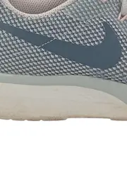Vorschaubild 2 von Damen Sportschuhe Laufschuhe Gr. 38 Blau Mesh Schnürung