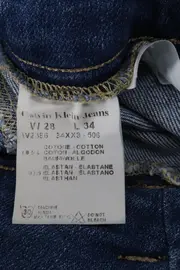Vorschaubild CALVIN KLEIN JEANS Jeans Straight Leg 3