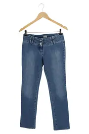 Vorschaubild CALVIN KLEIN JEANS Jeans Straight Leg 1
