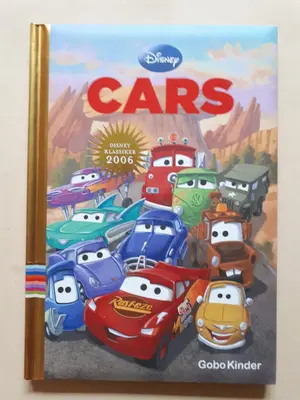 Buch für Kinder