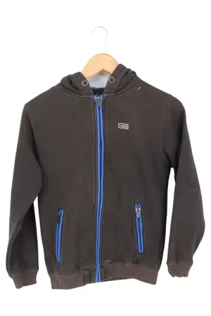 GATONEGRO Sweatjacke