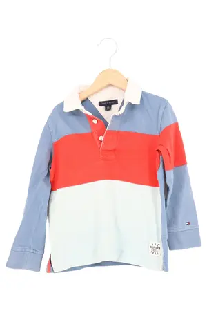 TOMMY HILFIGER Poloshirt