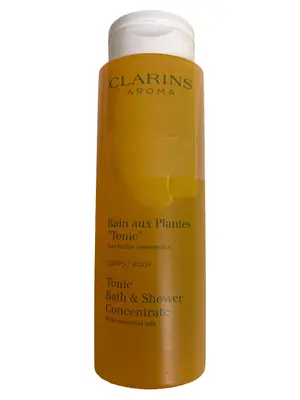 CLARINS Duschgel