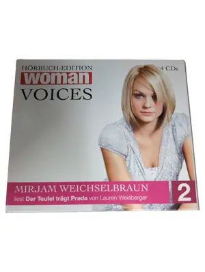 Hörbuch für Erwachsene