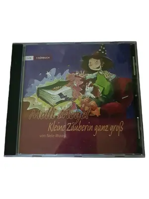 Hörbuch für Erwachsene