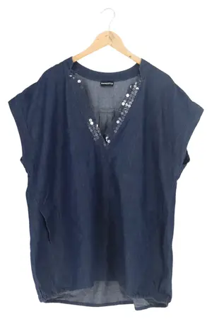 SAMOON BY GERRY WEBER Top