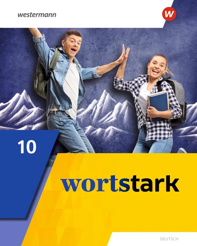 Buch für den Unterricht Bild 1