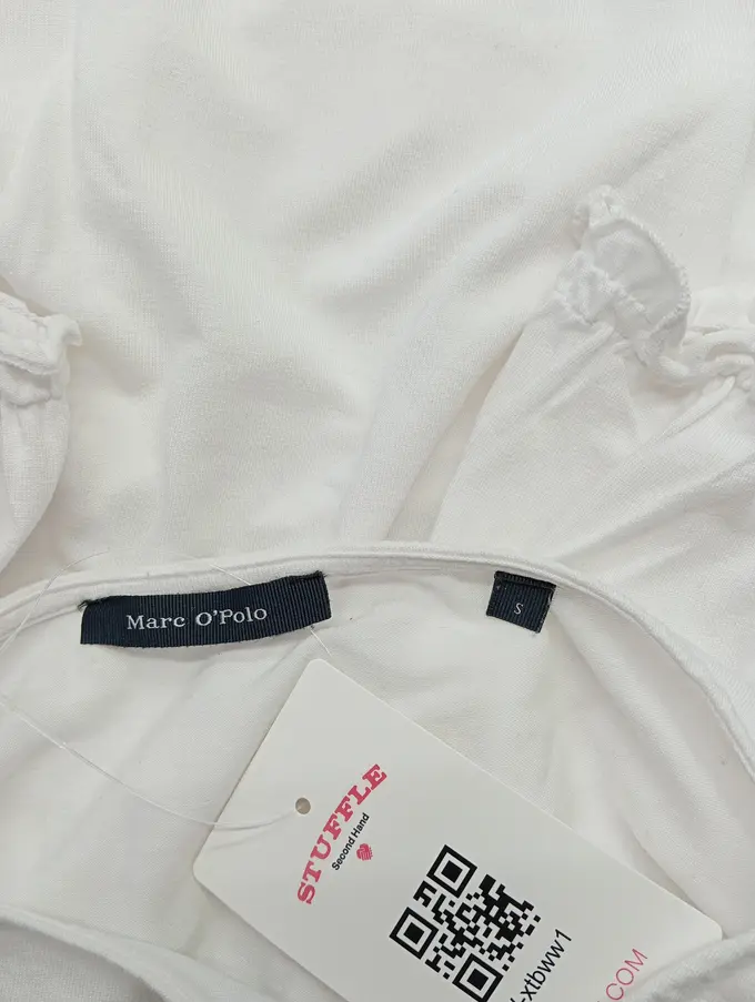 MARC O'POLO T-Shirt Bild 3