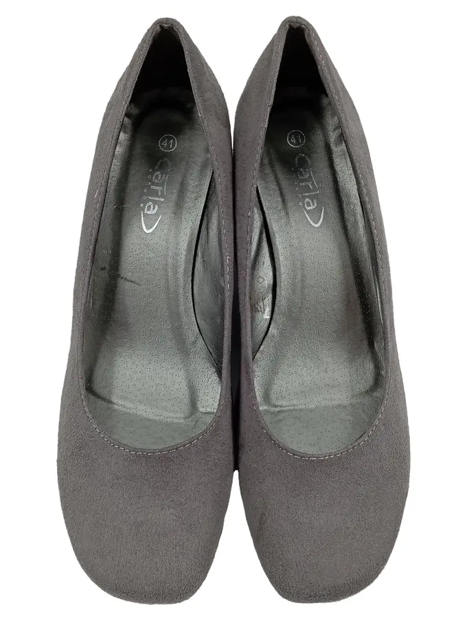 CARLA CARDI Pumps Bild 2
