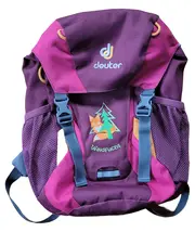 Vorschaubild DEUTER Rucksack 1