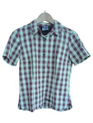 JACK WOLFSKIN Freizeithemd