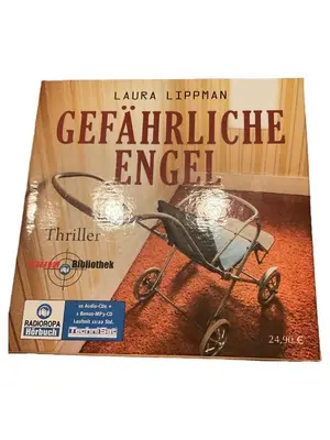 Hörbuch für Erwachsene