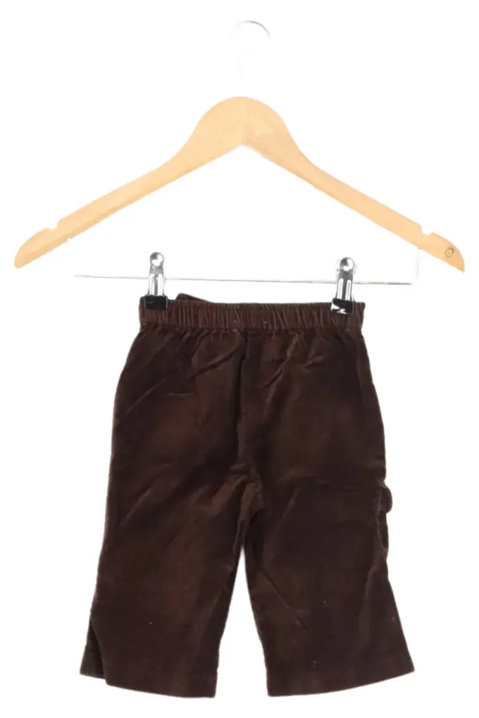 ALPHABET Stoffhose Bild 2